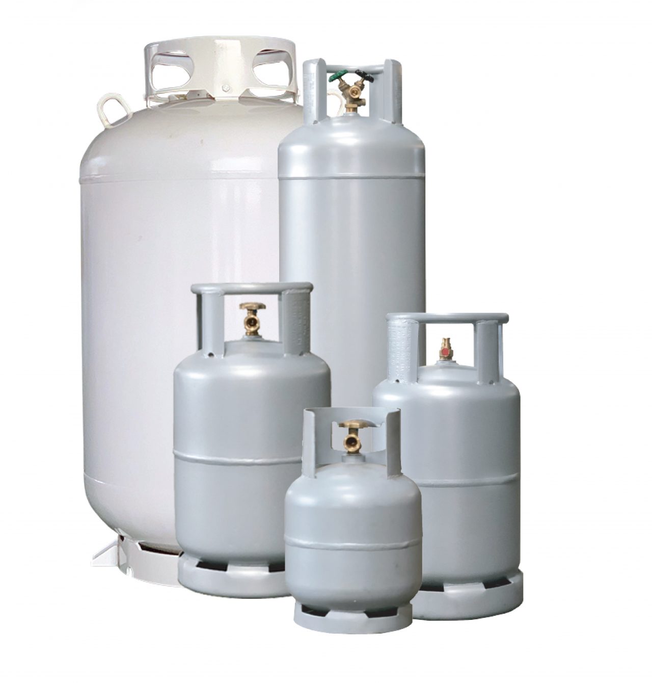 Siraga IEM | LPG Manufacturing, LPG Reconditioning Malaysia Singapore